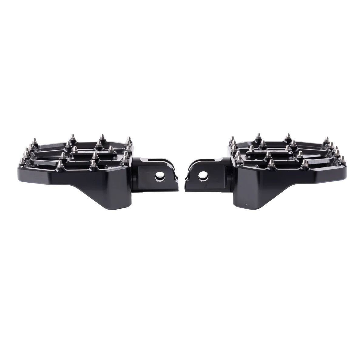 THRASHIN SUPPLY AGGRESSOR 2018up M8ソフテイル ドライバーミニフロアボード ブラック TSC-2031-1-SF 1621-1231 ハーレー