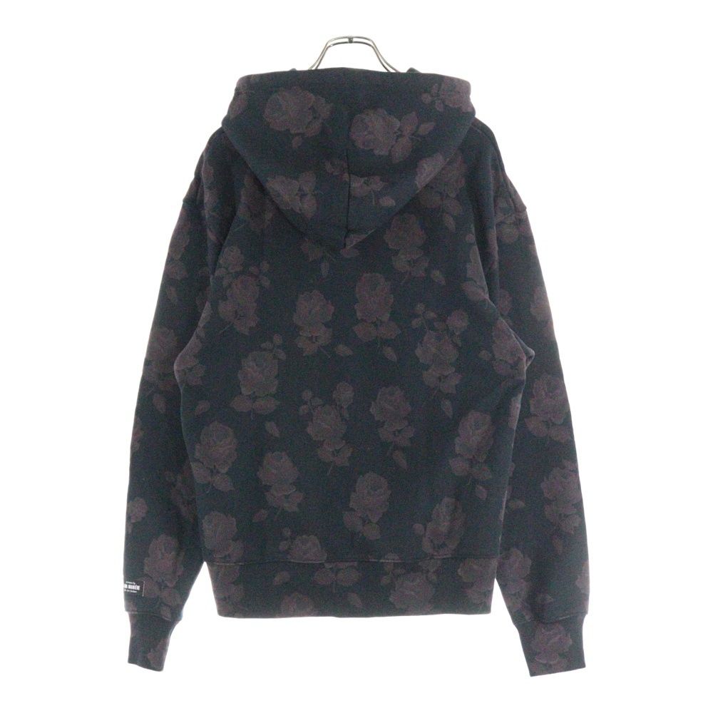 中古・古着通販】JORDAN (ジョーダン) パーカー グレー サイズ:L