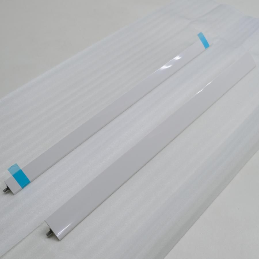 ダイキン純正品』 DAIKIN エアコン用水平羽根 フラップ上下セット