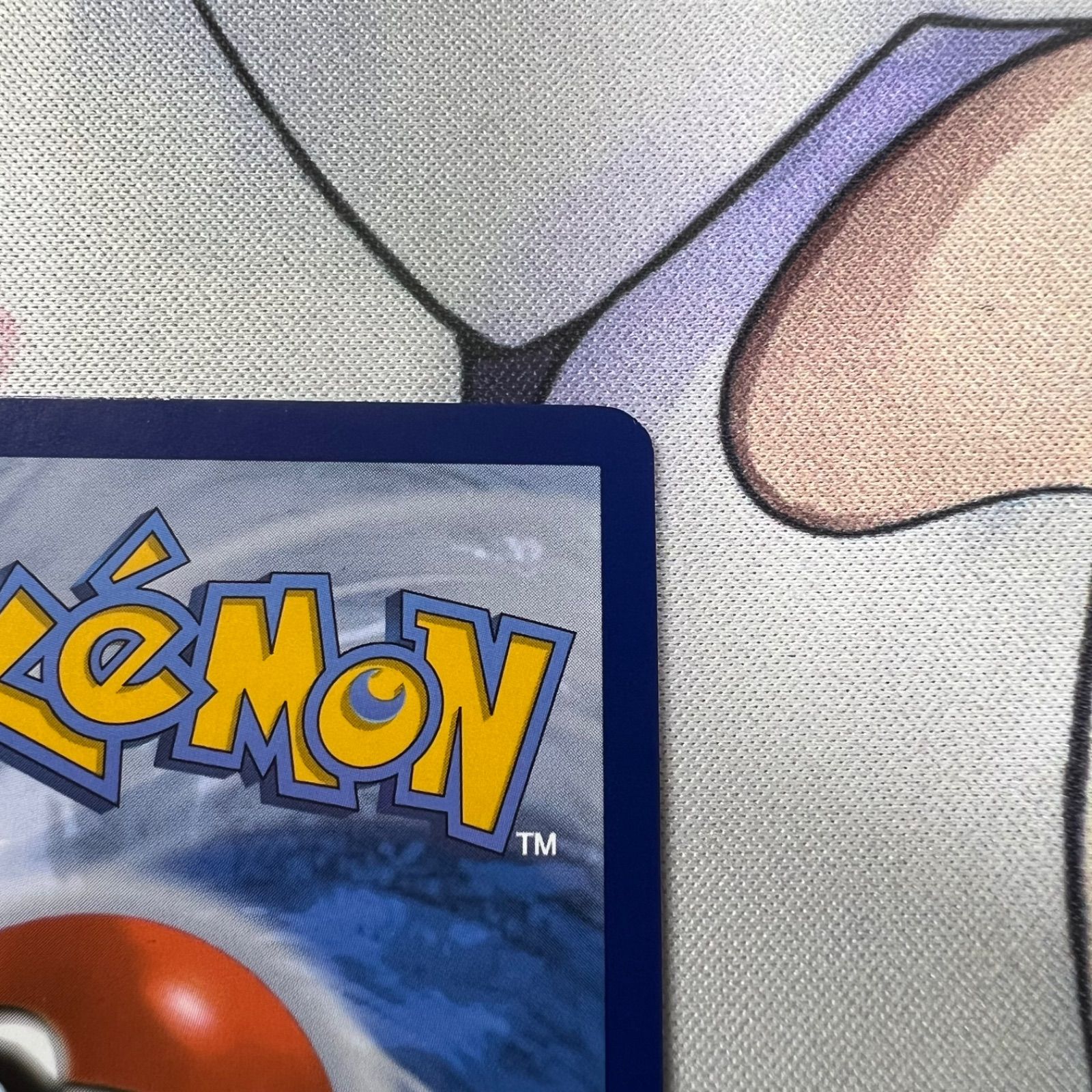 ポケモンカードゲーム　ナンジャモ　SAR　タイ語　クレイバースト 初版 未使用 ナンジャモ SAR ポケモンカード クレイバースト