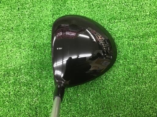 Titleist TSR2 ドライバーヘッド単品 ロフト9.0 タイトリスト TSR2