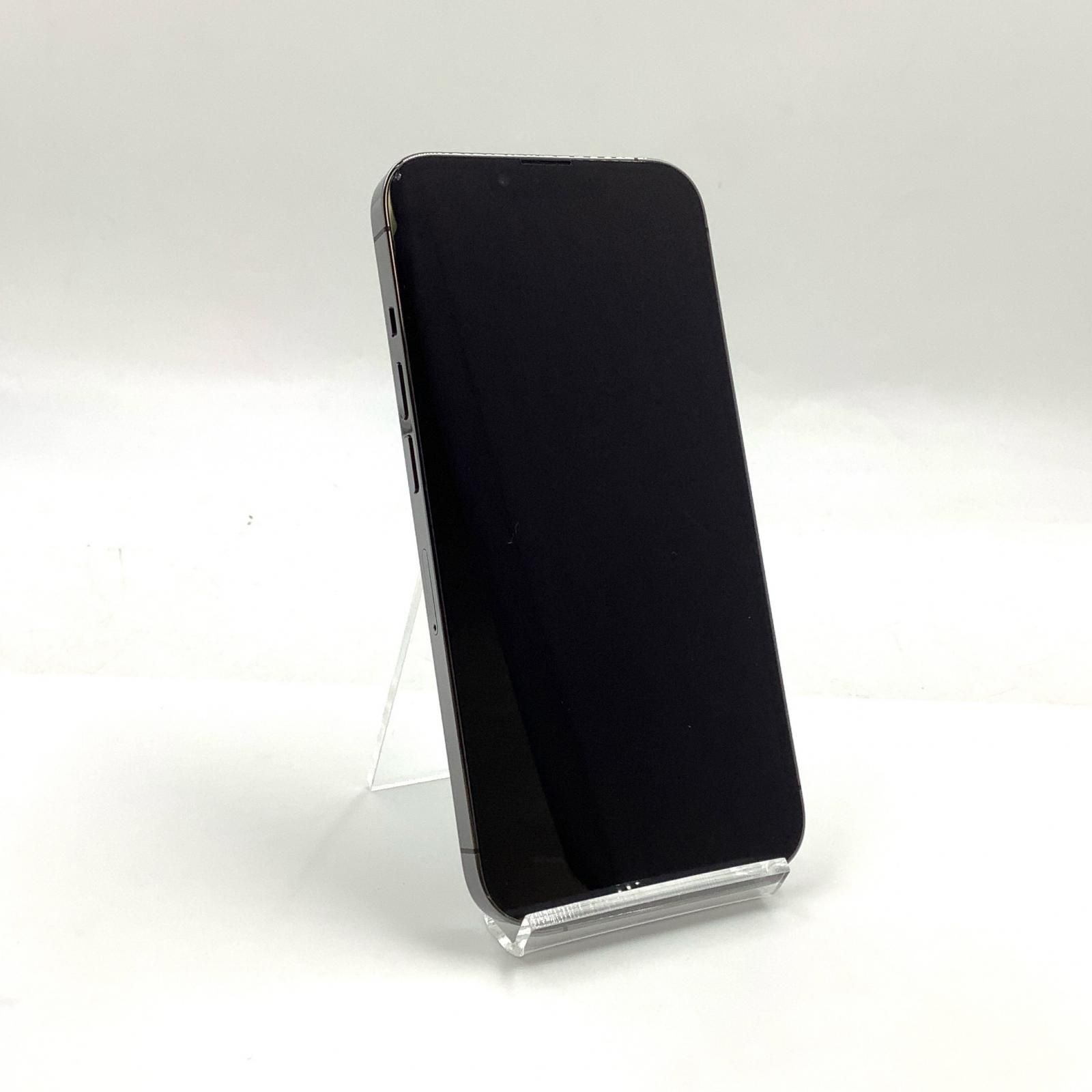 iPhone13pro SIMフリー 512GB 美品 超美品 国内版 SIMフリー iPhone13