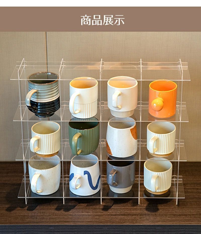 コーヒーカプセルホルダー ティーバッグホルダー