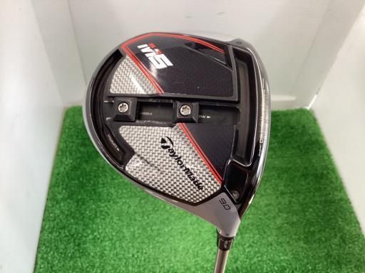 中古】 テーラーメイド M5 9° ドライバー DR KUROKAGE TM5(2019