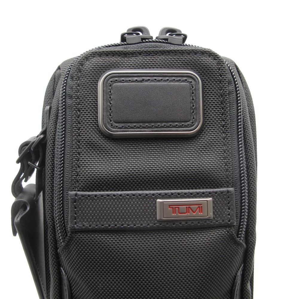 とんこく 楽天市場】TUMI (トゥミ) ALPHA コンパクト スリング ボディ