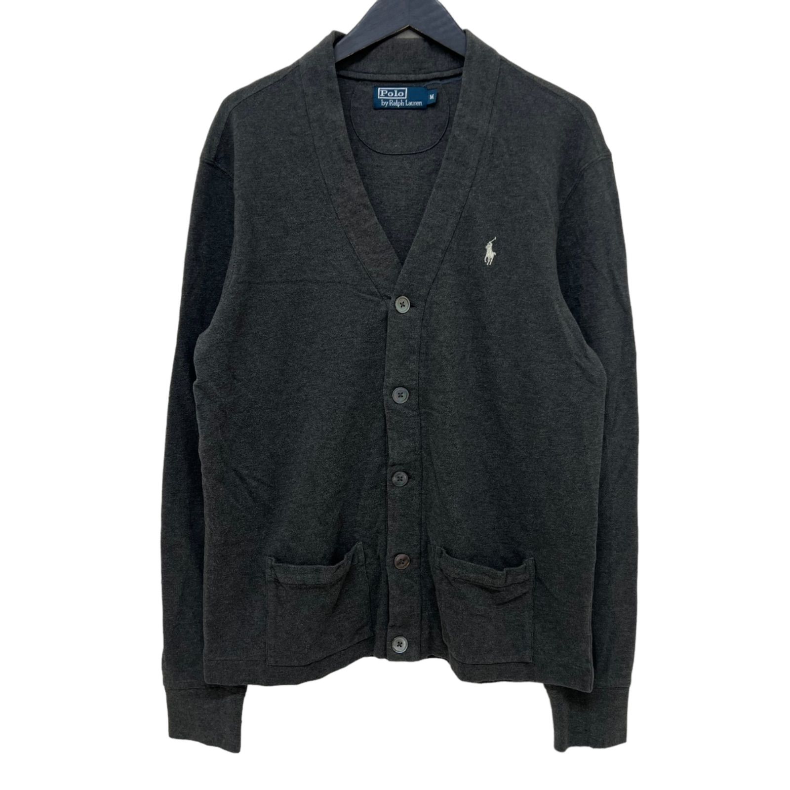 GM534 POLO RALPH LAUREN ポロ ラルフ ローレン 長袖 ニット 