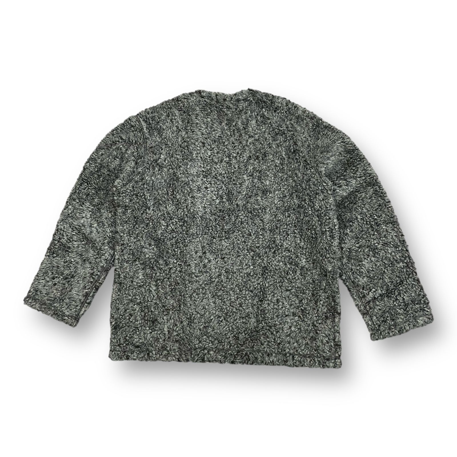 国内正規 美品 SUPREME THE NORTH FACE 23SS PC COLOR FLEECE CREWNECK 