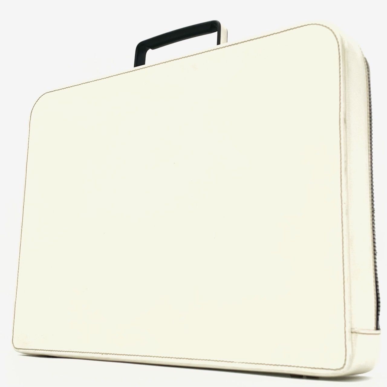 ✨良品✨ Valextra ヴァレクストラ アタッシュケース ビジネスバッグ 