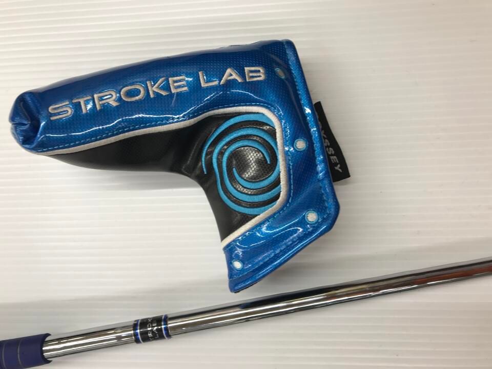 【即納】STROKE LAB #1W | 中古 | パター | オデッセイ