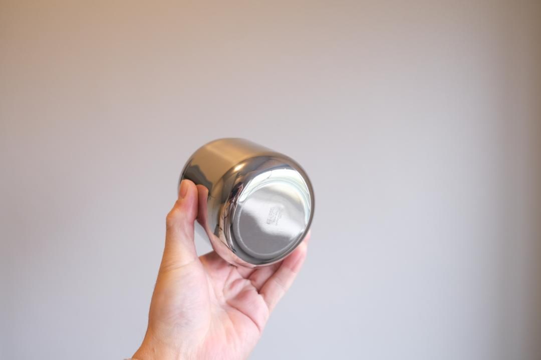 ジャスパー・モリソン キャニスター アレッシィ JM04 ジャスパー・モリソン キャニスター アレッシィ JM04 - メルカリ