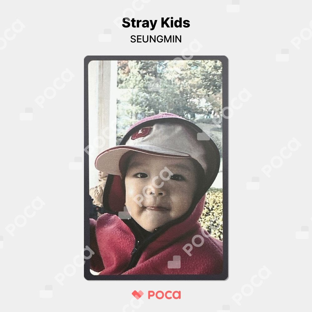 straykids スンミン トレカ まとめ売り straykids スンミン スキズ トレカ I am NOT 公式 トレカ - メルカリ