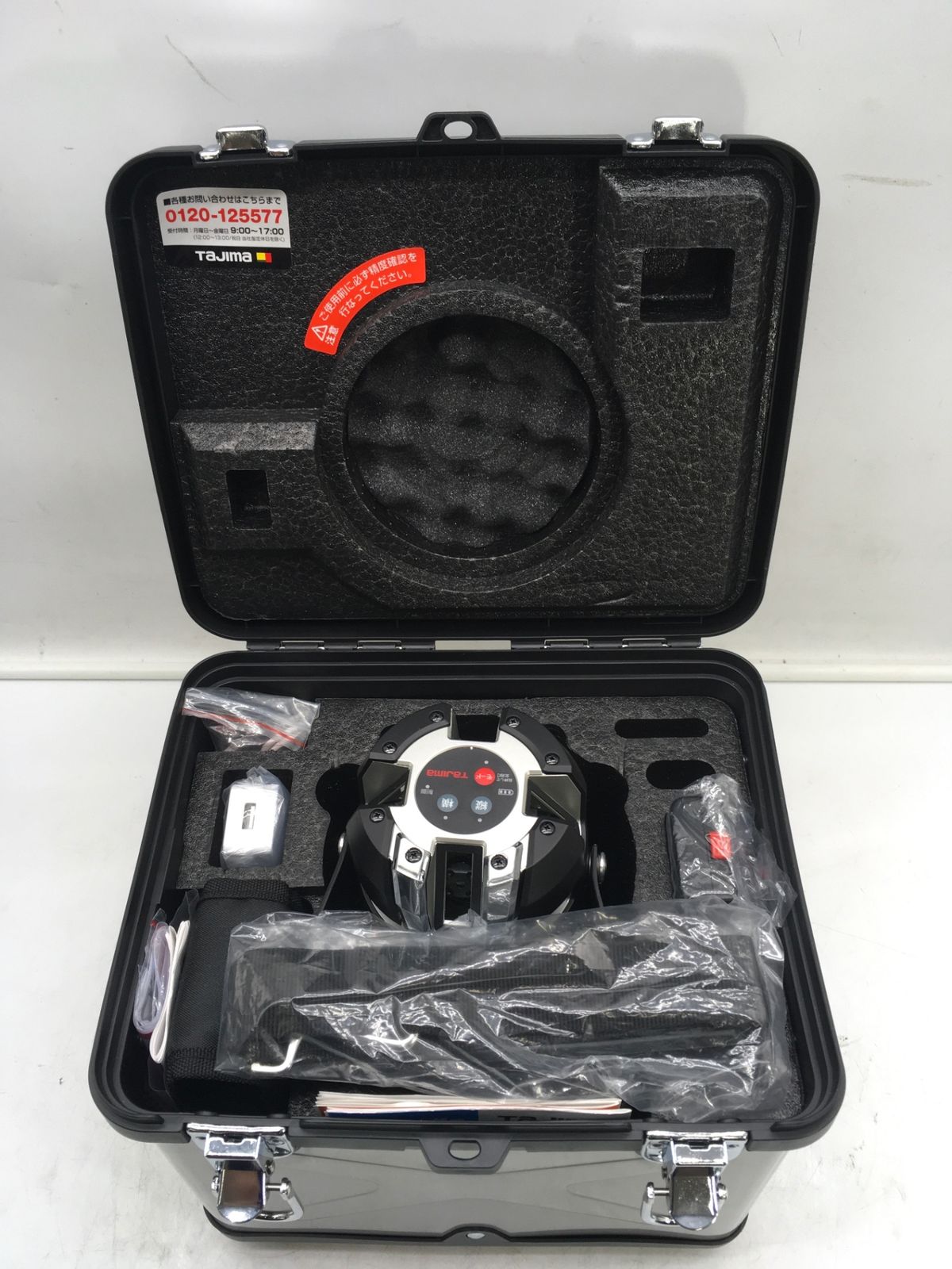 ITL1BYO1D6R6 エコツール岡崎インター店