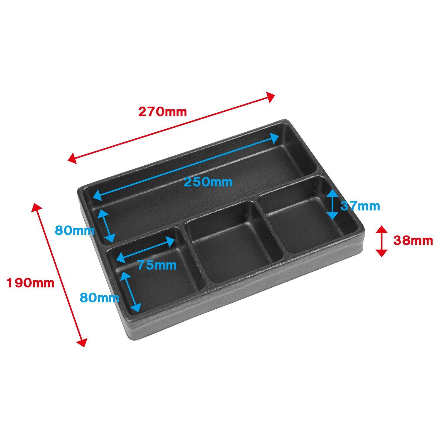 キャビネット用 引出し用トレイ