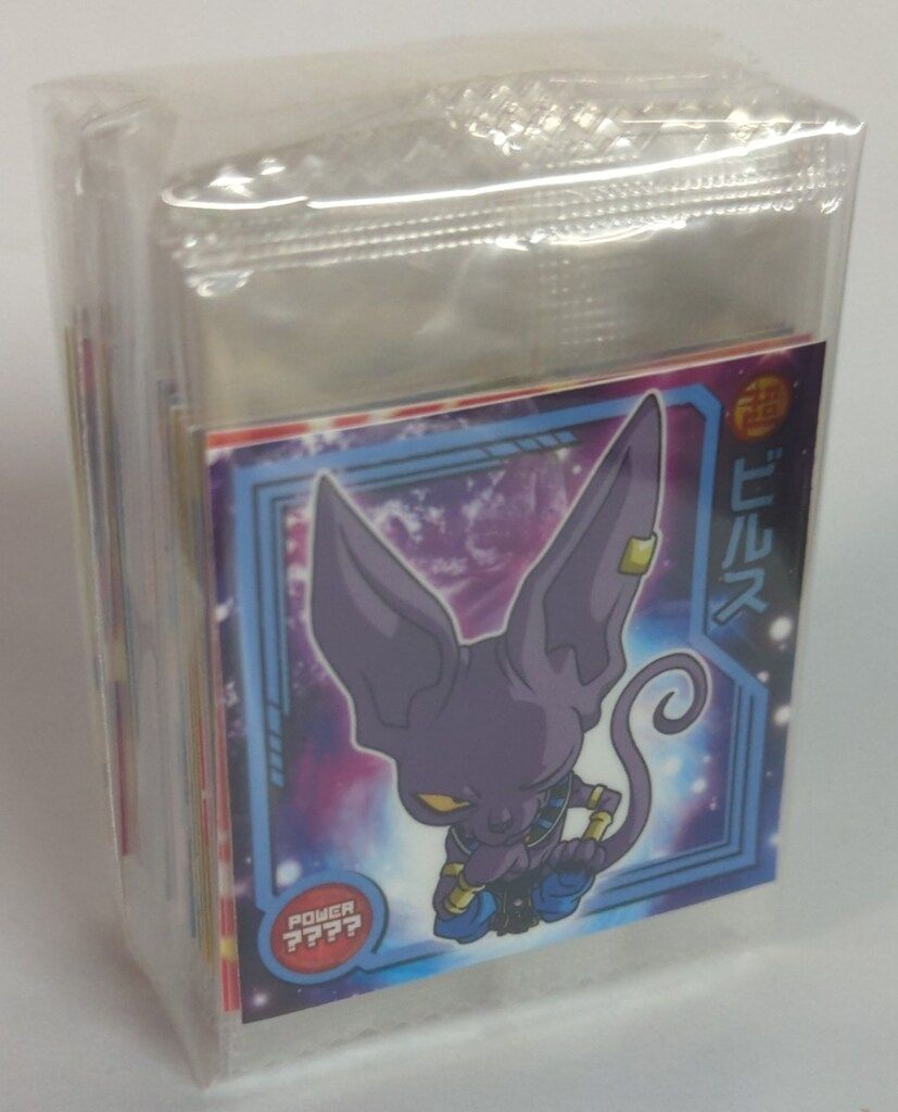 バンダイ 超戦士シールウエハースZ W8弾 最強戦士集結 2426547 超戦士シールウエハースZ 全24種 セット