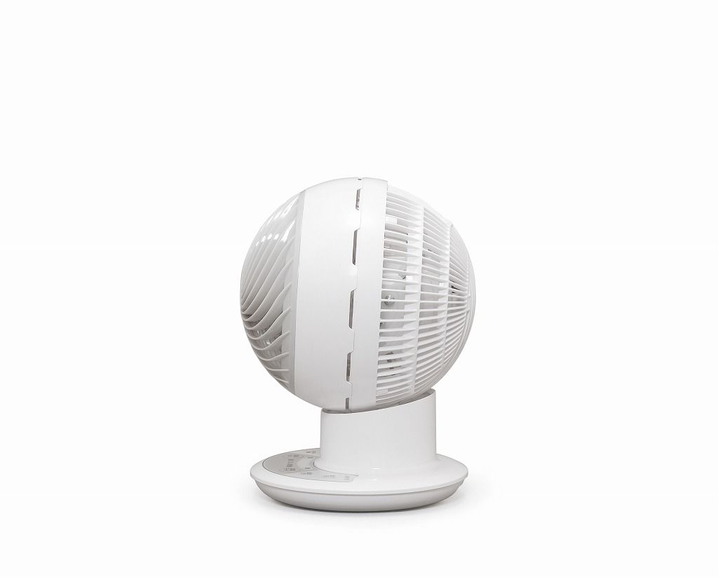 リモコン付き ホワイト