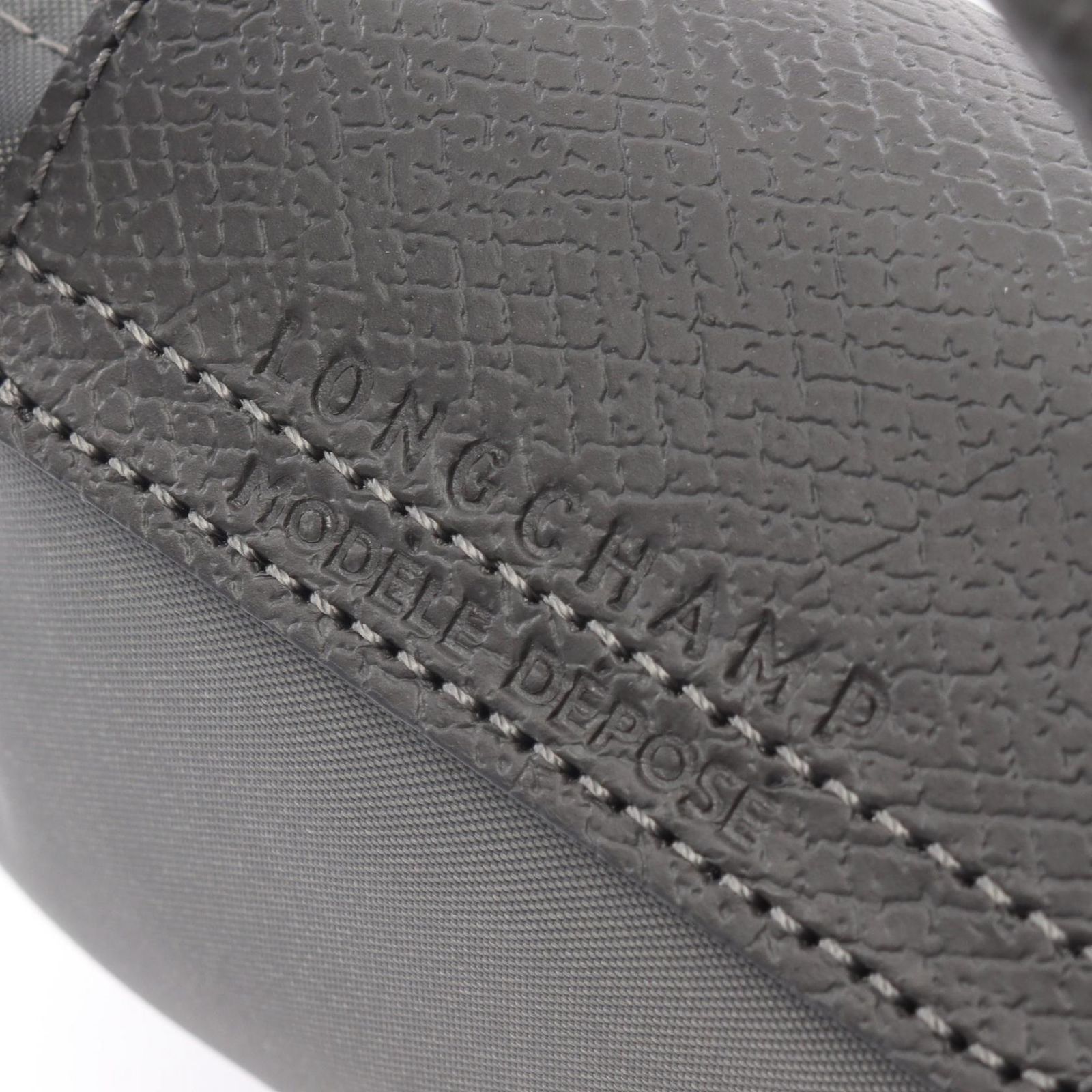 ロンシャン Longchamp ポーチ ル プリアージュ グリーン 34175919P66 