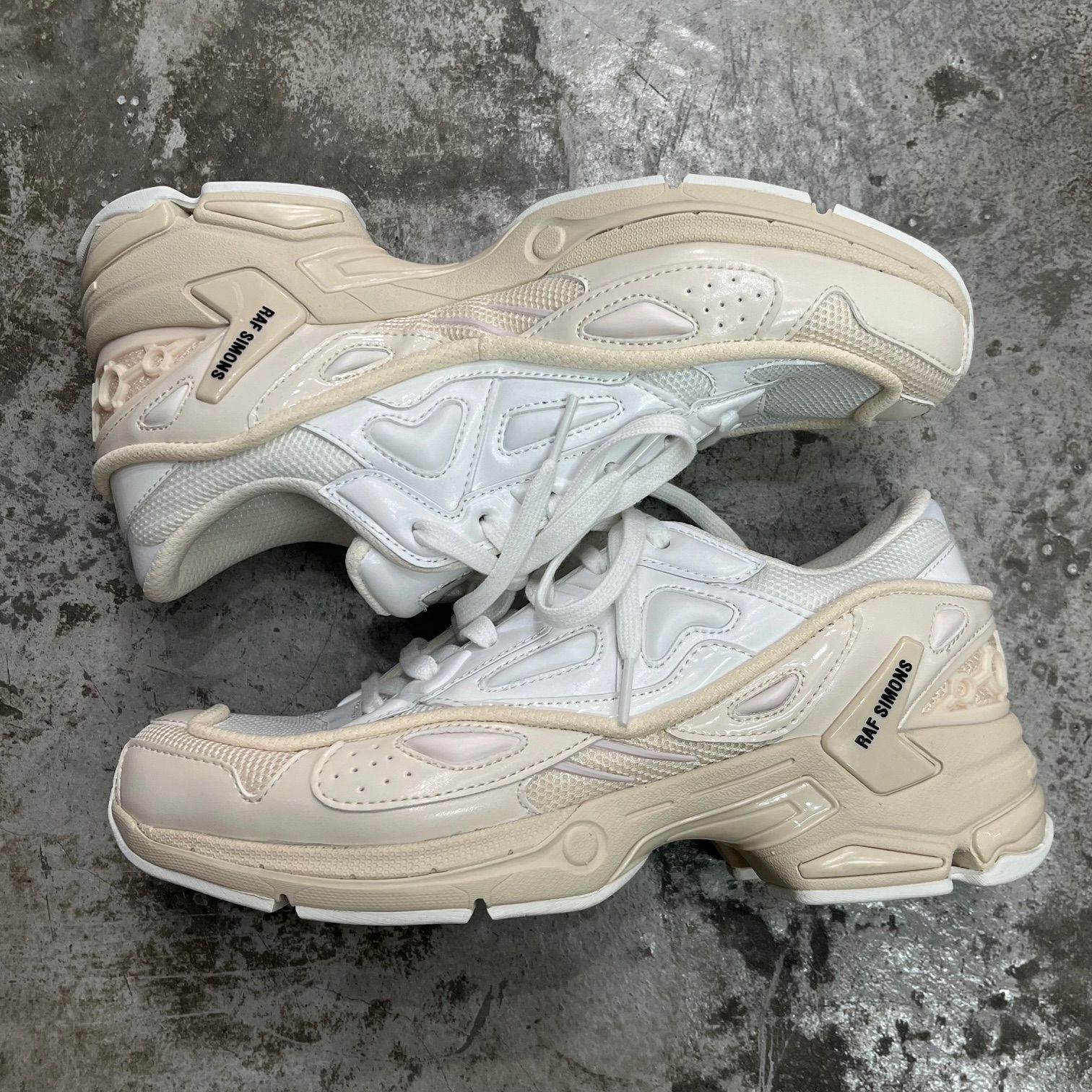 RAF SIMONS Pharaxus 41 ラフシモンズ スニーカー 26