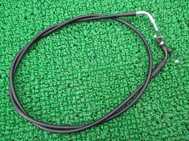 ディオ DX Z4 スロットルケーブル 17910-GEV-305 AF56 AF57 在庫有 即納 ホンダ 純正 新品 バイク 部品 車検 Genuine