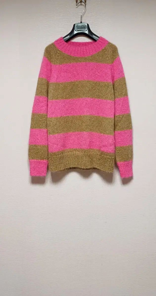 ニット ラグビーニット