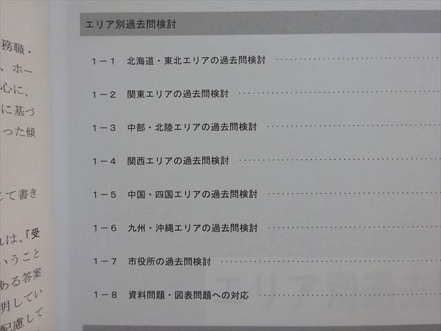 LEC東京リーガルマインド 2025年合格目標 公務員試験 都道府県