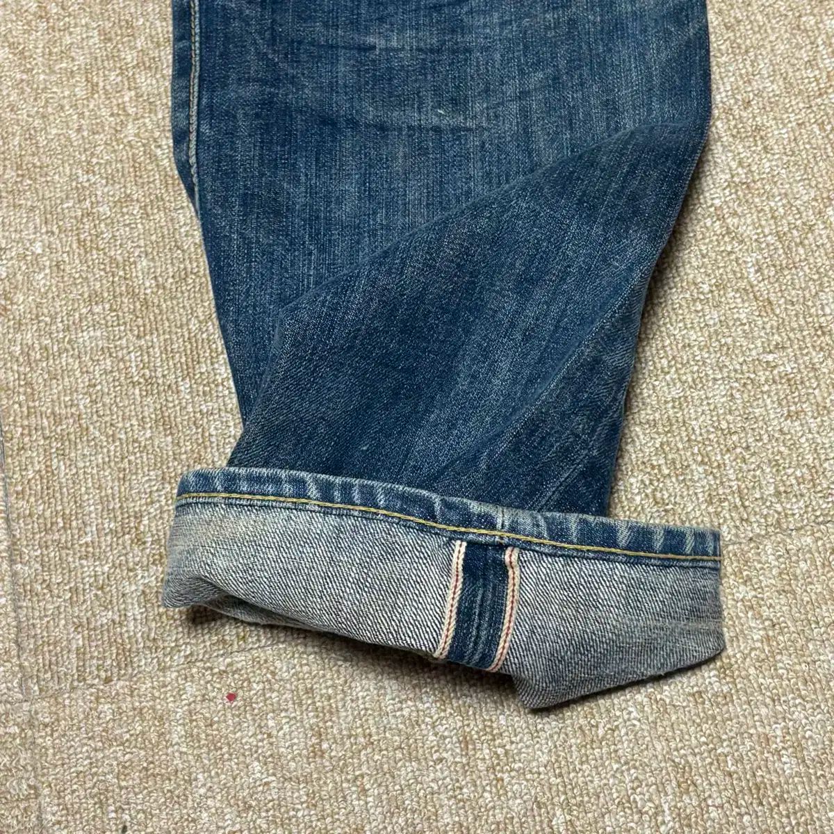 90s リーバイス 501 セルビッジ 29x30 usa