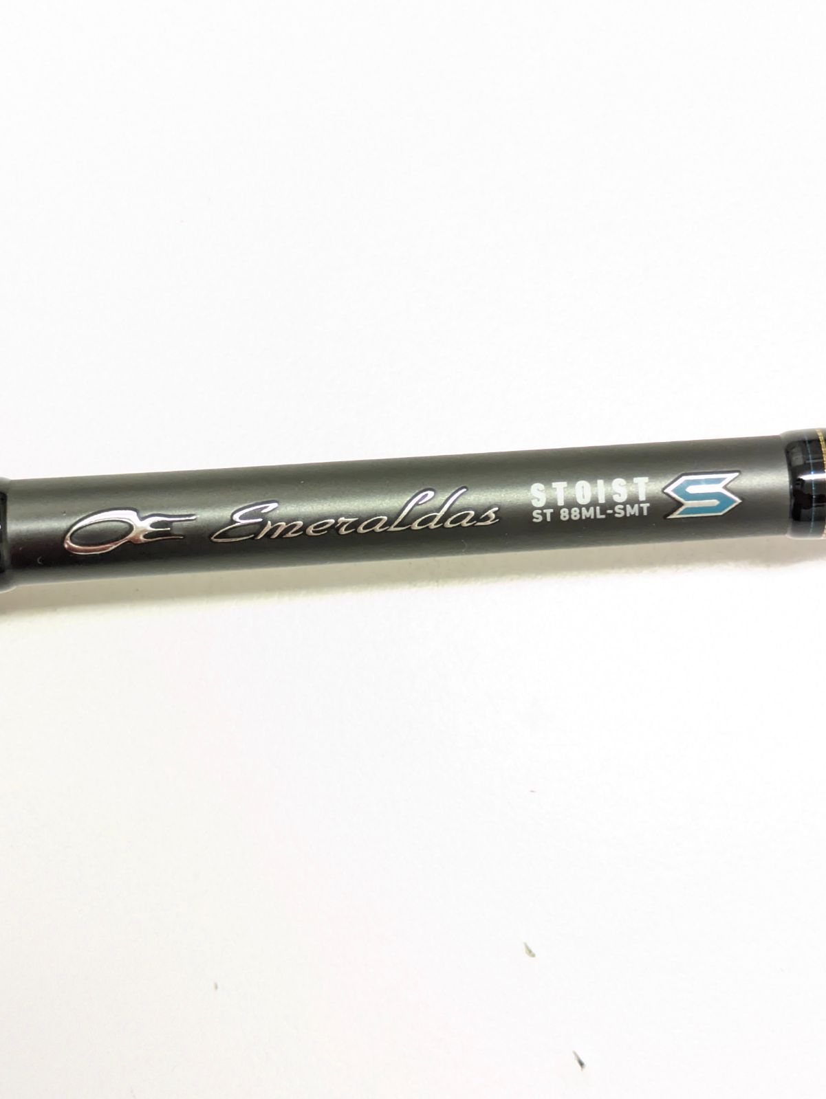 1)【中古品】ダイワ エメラルダス ストイスト ST88ML SMT ①