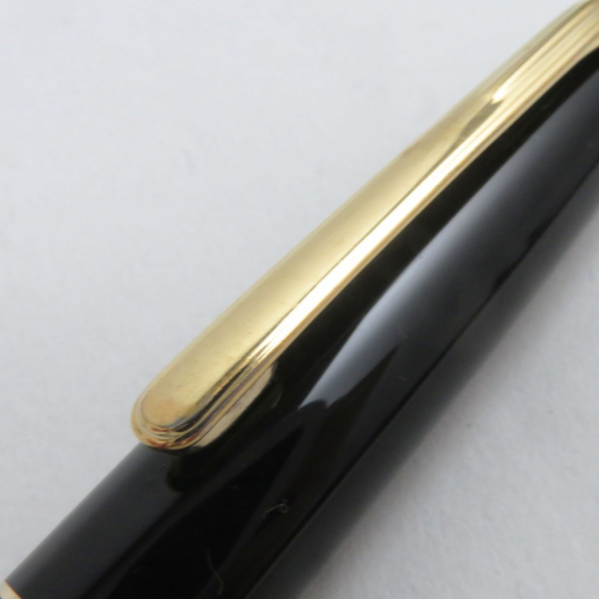 良品○MONTBLANC モンブラン マイスターシュテュック クラシック