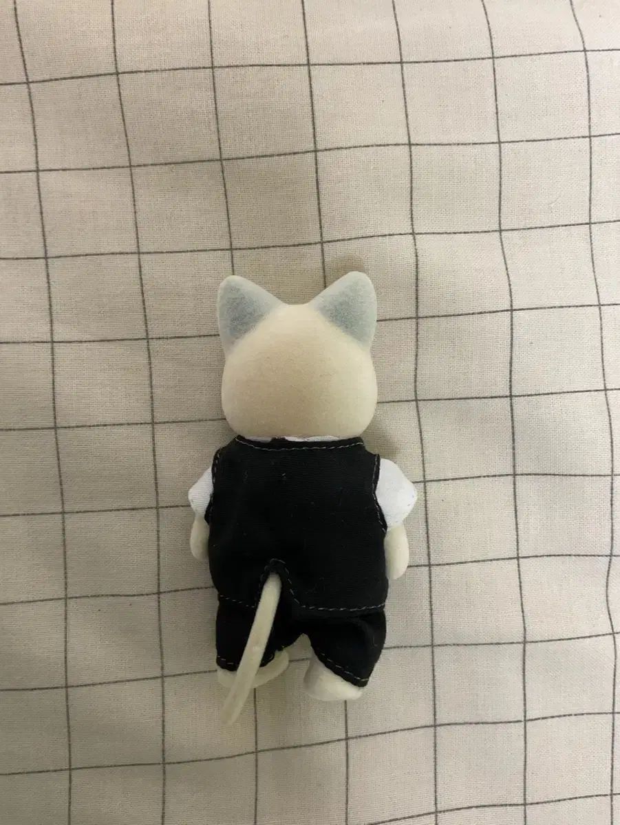 シルバニアファミリー