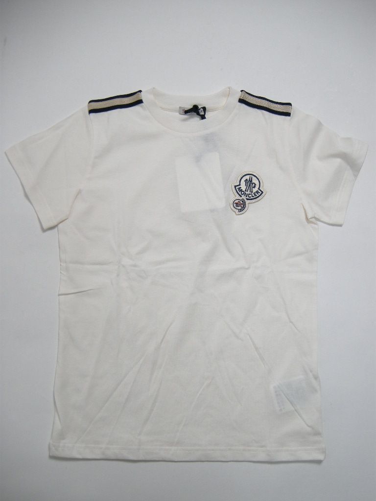 キッズ4A (子供4才前後)□キッズ6A (子供6才前後)□新品□モンクレール 