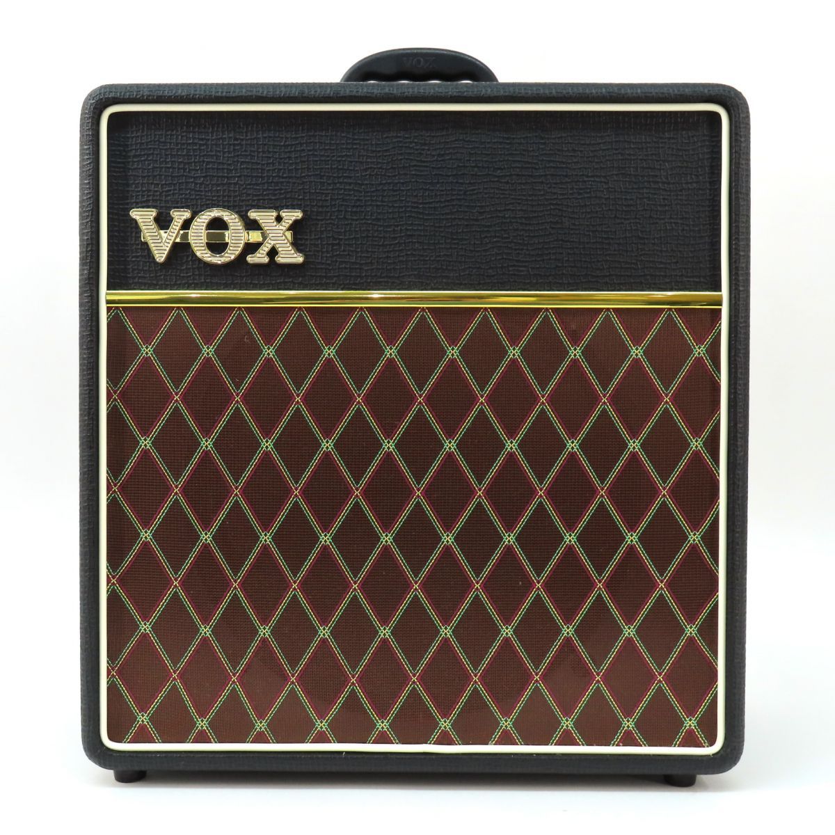 VOX AC4C1 ギターアンプ 慌ただしい 100V 45W