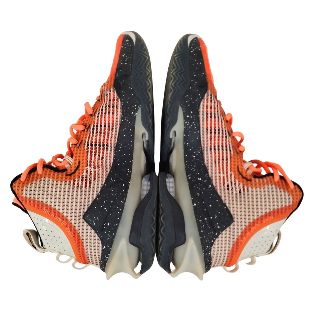 NIKE ナイキ 品番 CZ9907-800 AIR ZOOM G.T.JUMP シューズ