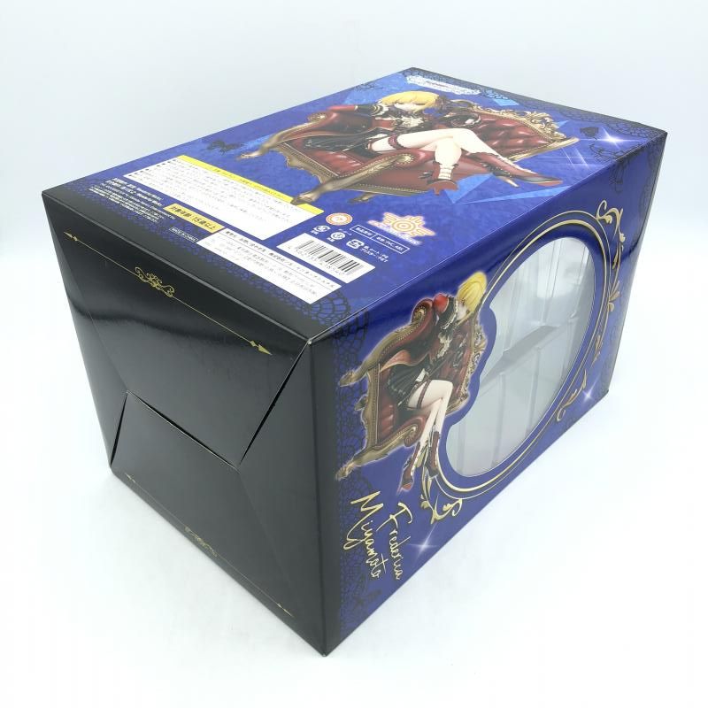 中古】ソル・インターナショナル 1/7 宮本フレデリカ ソレイユ