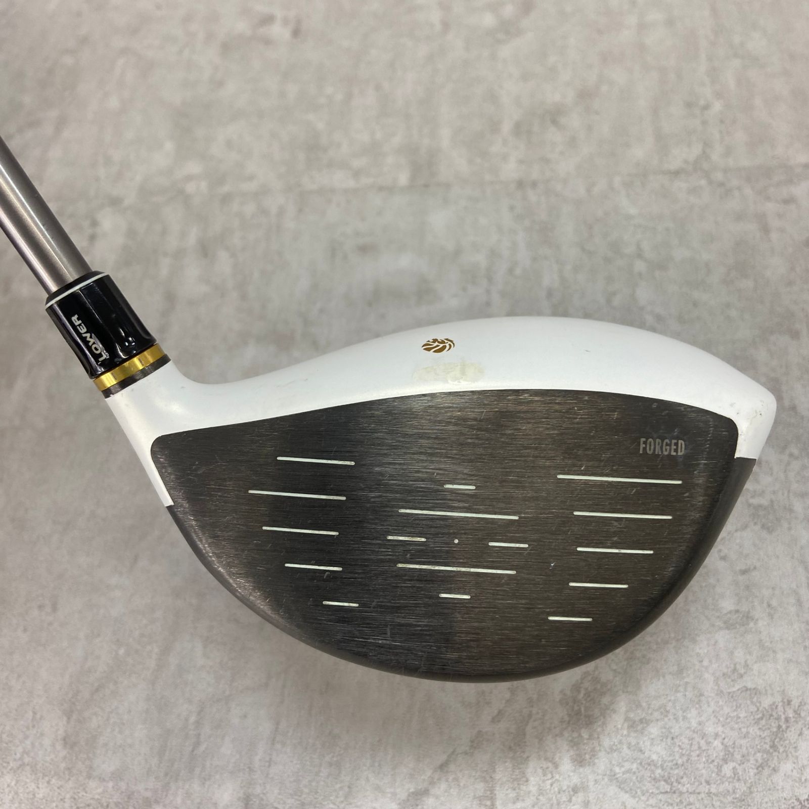 レフティー TaylorMade テーラーメイド GLOIRE グローレ メンズ レフティー TaylorMade テーラーメイド GLOIRE グローレ メンズ