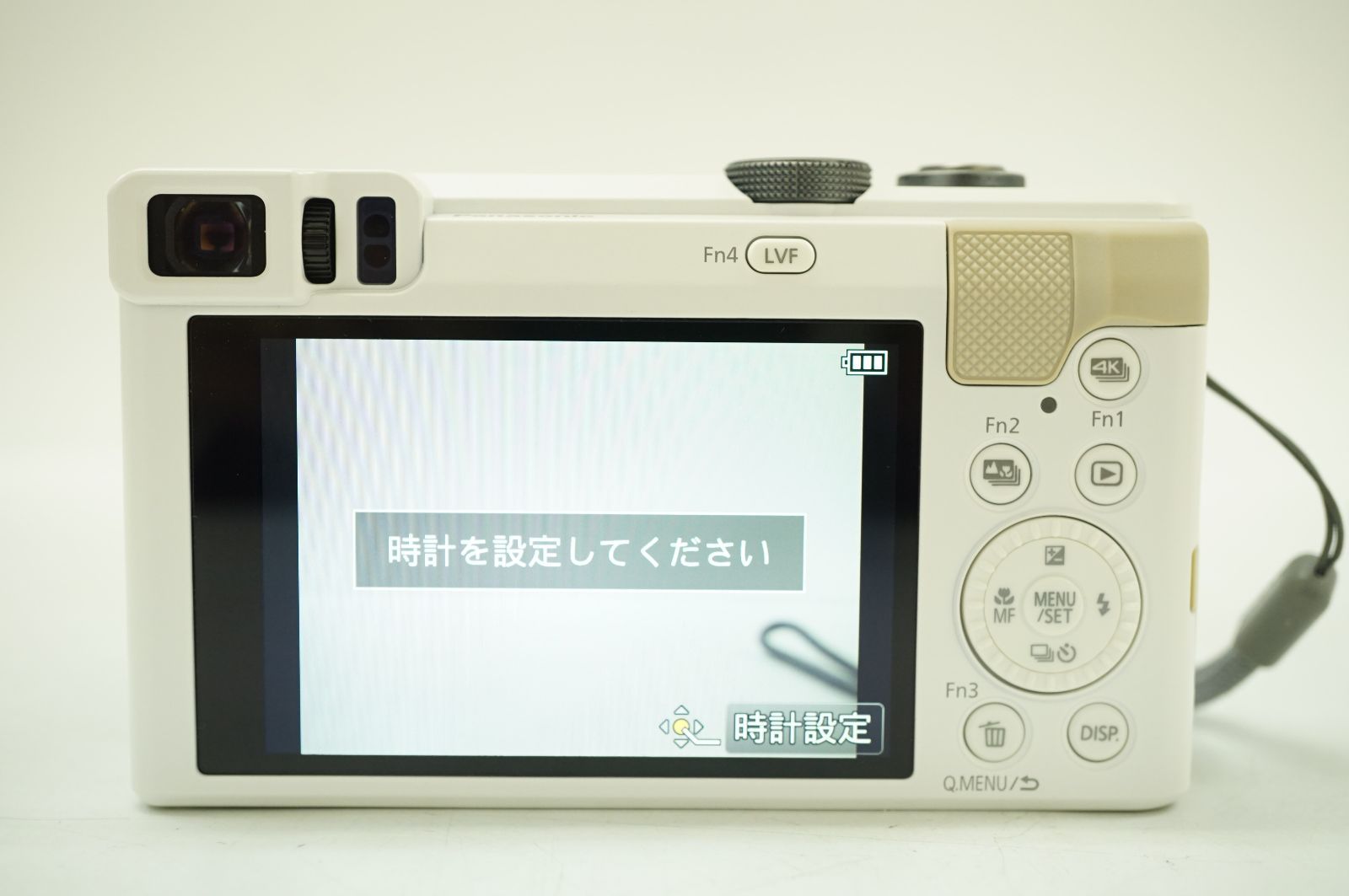 DMC-TZ85