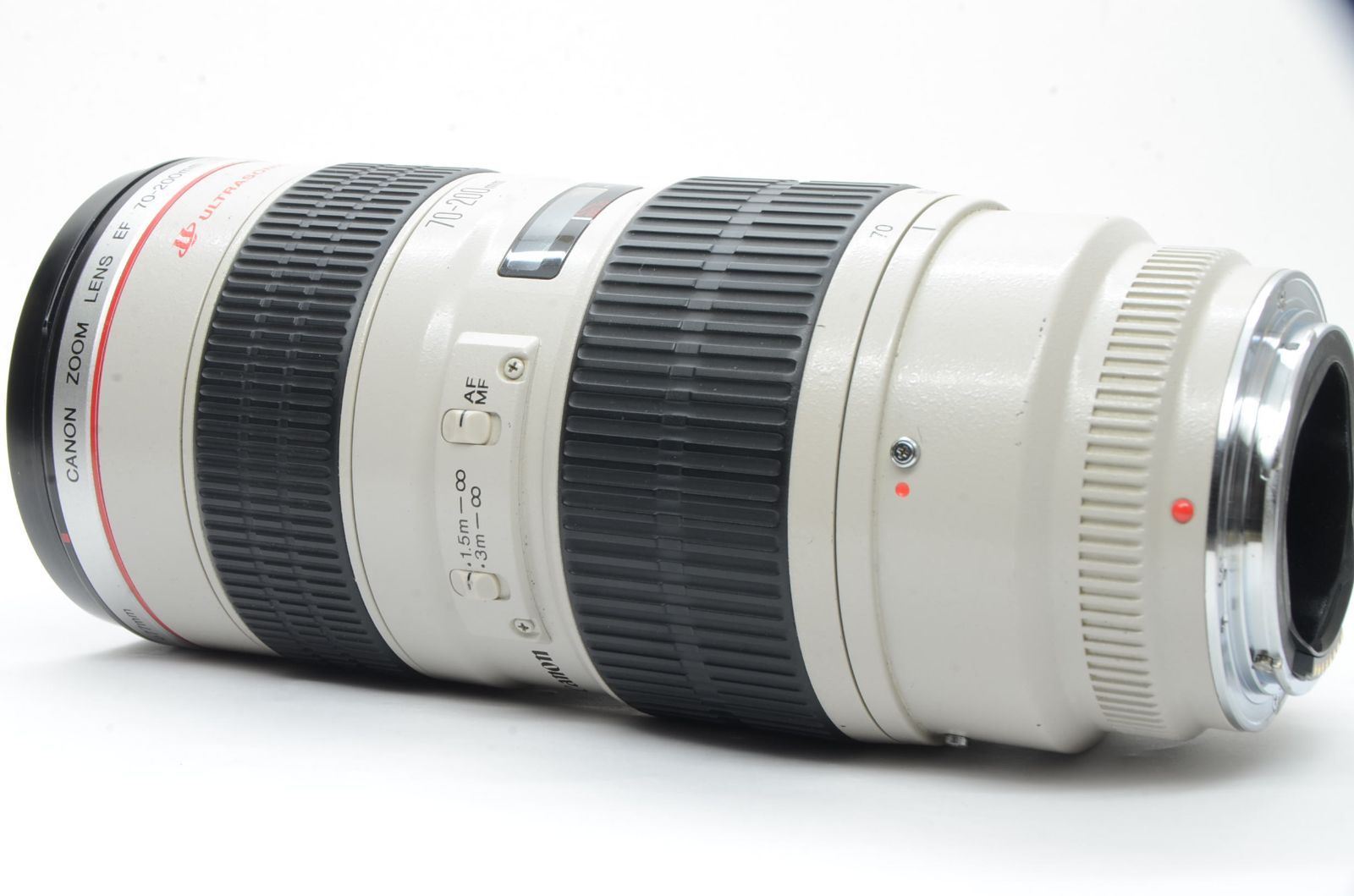 F2.8 L