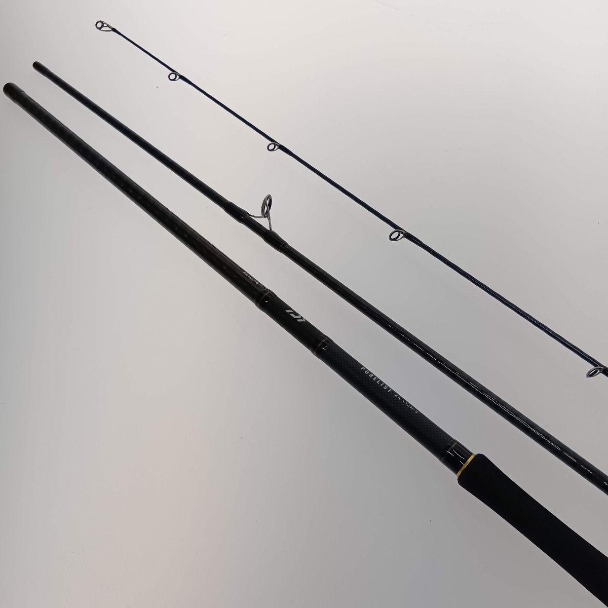 DAIWA ダイワ ピュアリスト 116 H-3 本体のみ