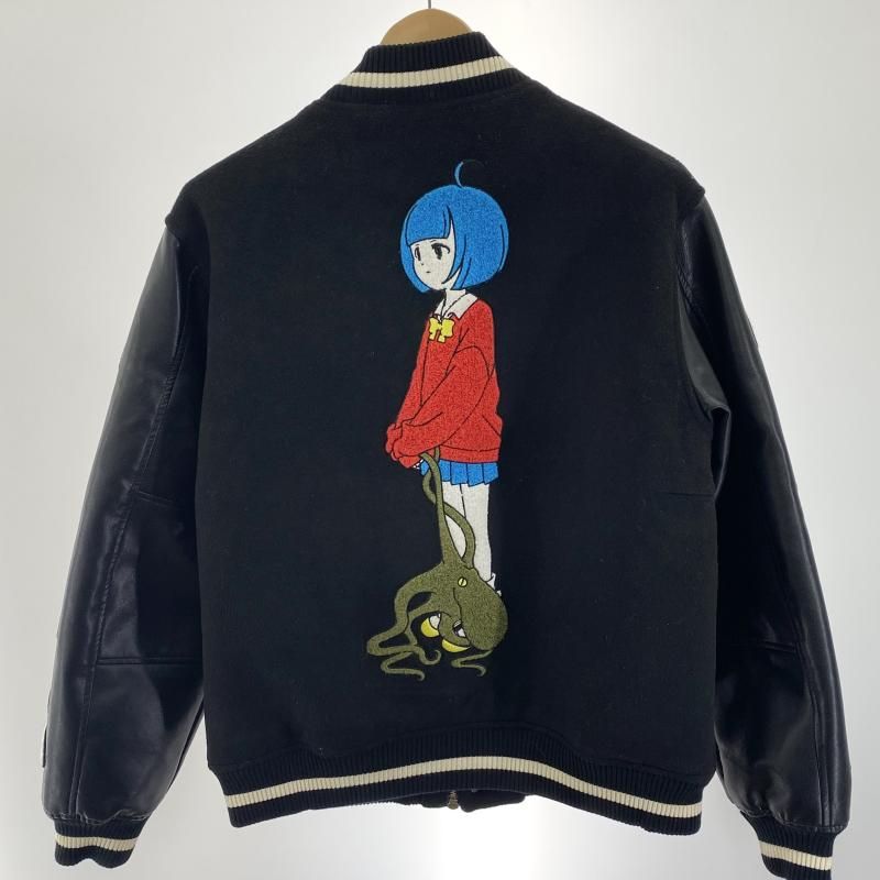 ★美品・限定品★ CUNE キューン スタジャン 29th ヘビ サイズ3 ☆美品・限定品☆ CUNE キューン スタジャン 29th ヘビ サイズ3