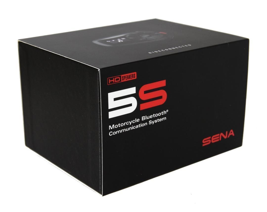 セナ 5S-10 シングルパッケージ ブルートゥース インカム 【新品・未使用】 SENA セナ 5S-10 シングルパッケージ | 《公式》南海部品の通販