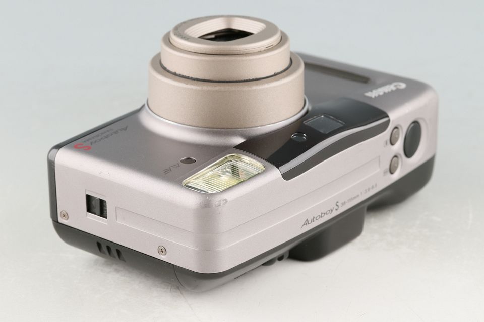 Camera