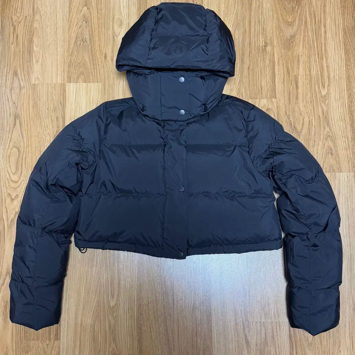 lululemon（ルルレモン） ワンダーパフ スーパー クロップド