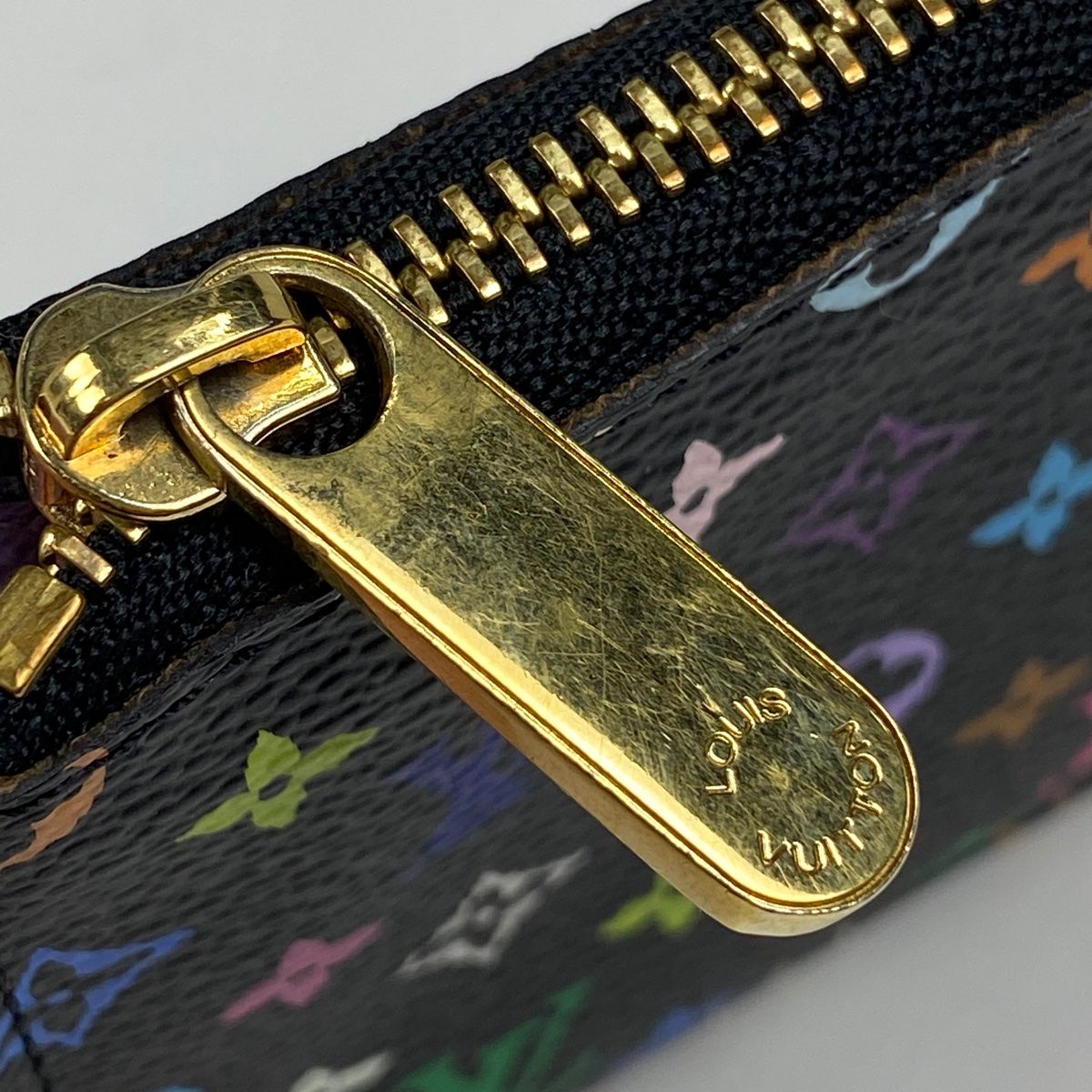ルイヴィトン コインケース モノグラム ポシェット クレ 楽天市場】【財布】LOUIS VUITTON ルイ ヴィトン モノグラムミニ