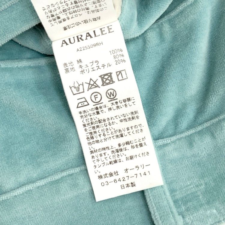 A22SS09RH