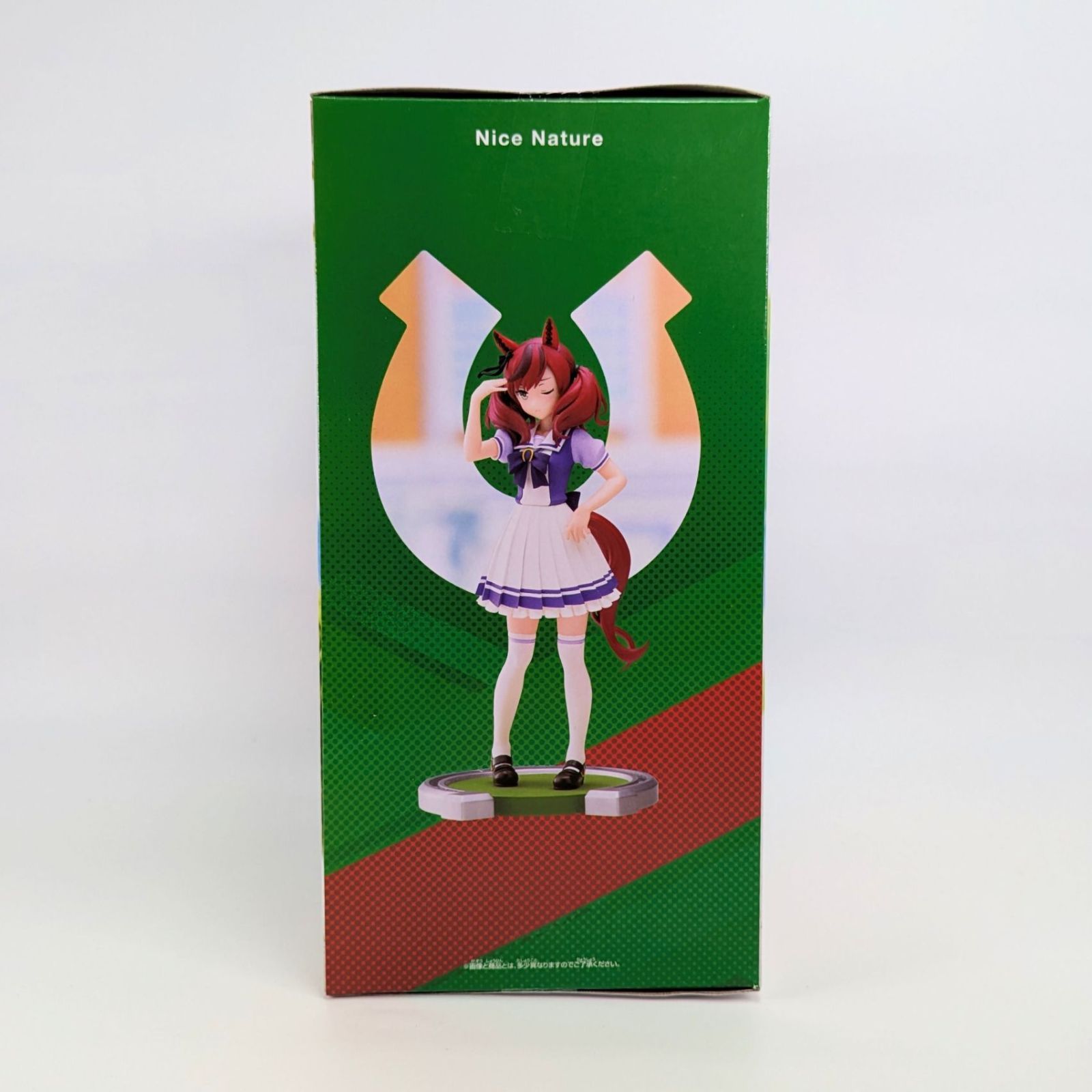 【匿名配送】ウマ娘 メジロ ネイチャー キタサン サトノ マチカネ フィギュア 匿名配送】ウマ娘 メジロ ネイチャー キタサン サトノ マチカネ