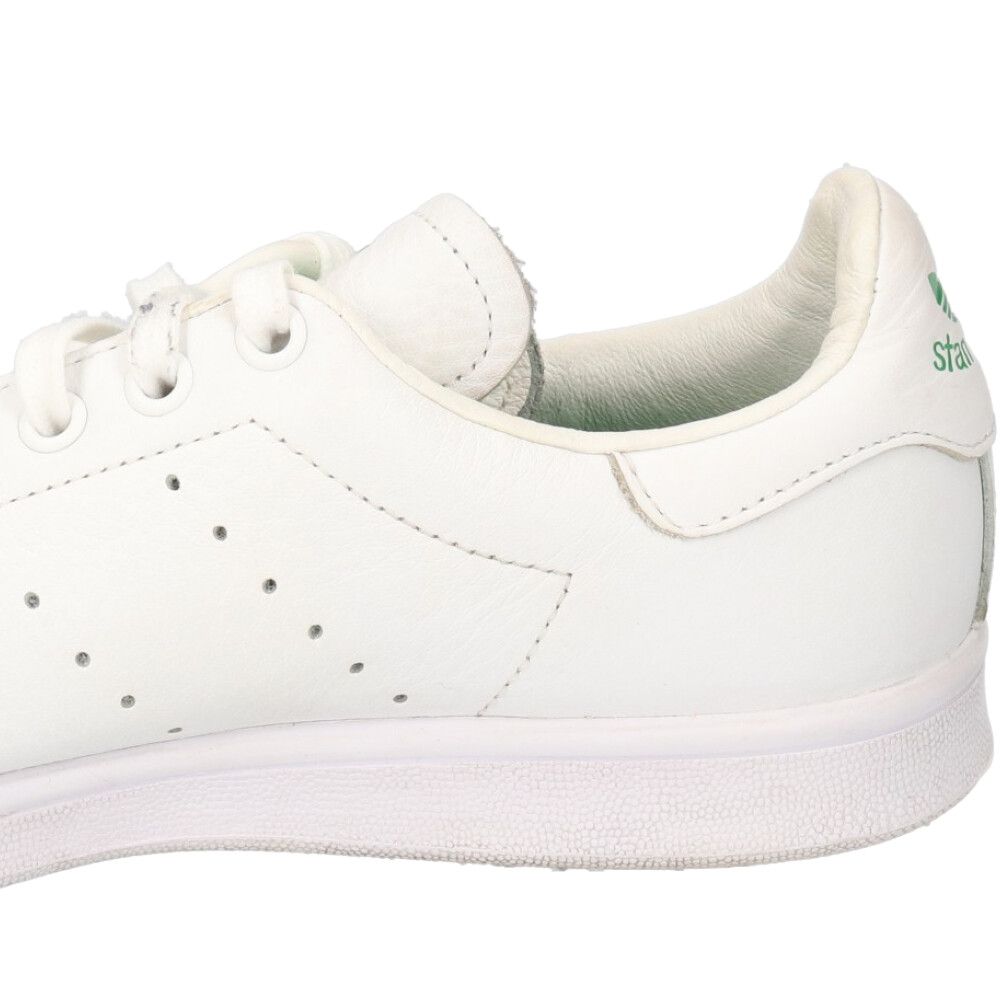 adidas アディダス ×BEAMS STAN SMITH ビームス スタンスミス ローカットスニーカー US7/25cm ホワイト FZ5565