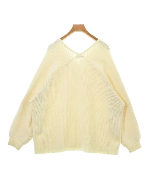pelleq ニット・セーター レディース ペレック 中古　古着 PAGE BOY ニット・セーター レディース 【古着】【中古】【送料