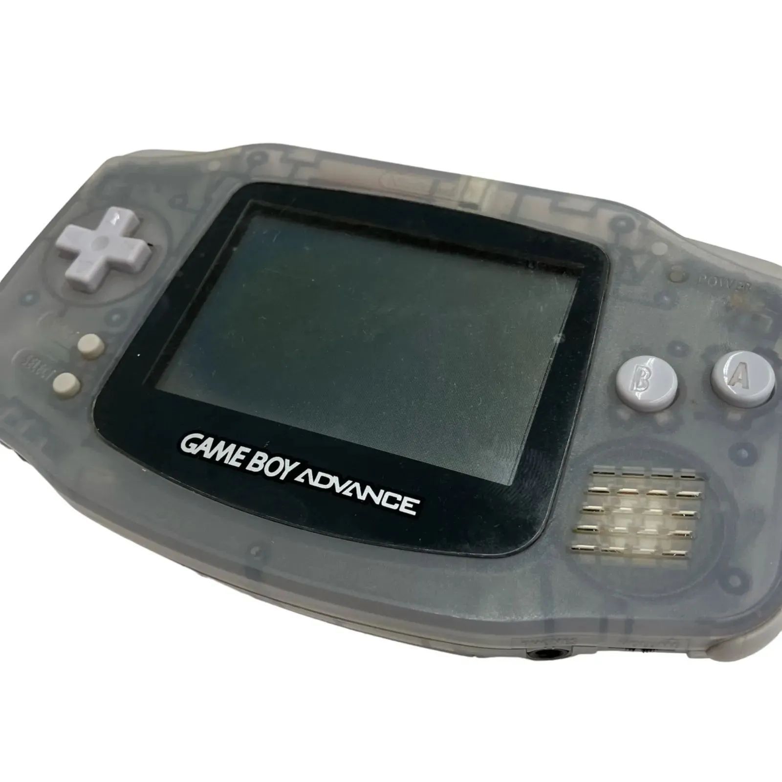 GAMEBOY ADVANCE 稼動品