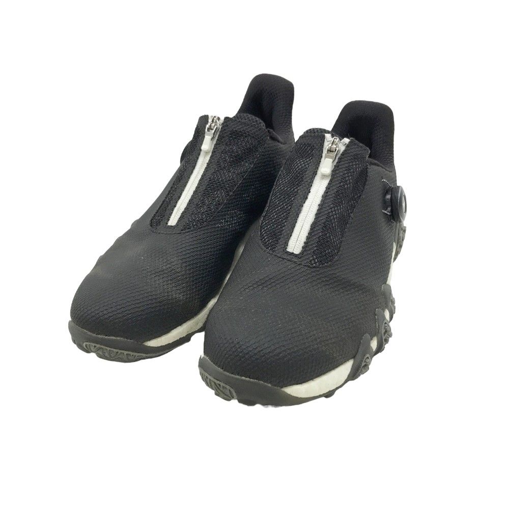 納得の一品！ADIDAS GOLF アディダスゴルフ GX3937 ゴルフシューズ