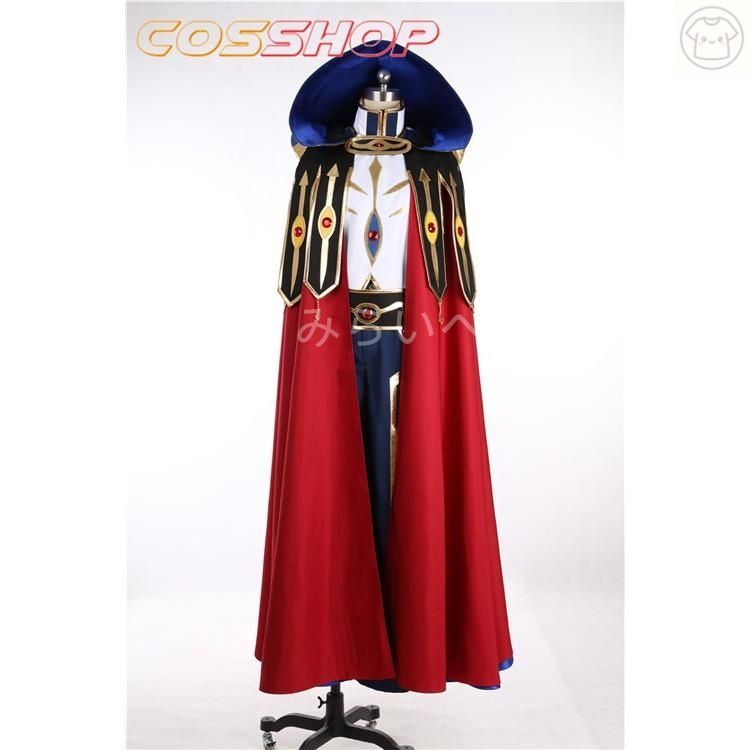 コードギアス 反逆のルルーシュ 枢木スザク くるるぎすざく 風 コスプレ衣装 演出服 変装 cosplay 仮装 二次会