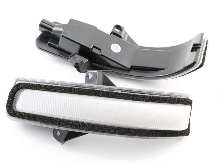 ジムニー スペーシア エブリィ LED シーケンシャルドアミラーウインカー ジムニー スペーシア エブリィ LED シーケンシャルドアミラー