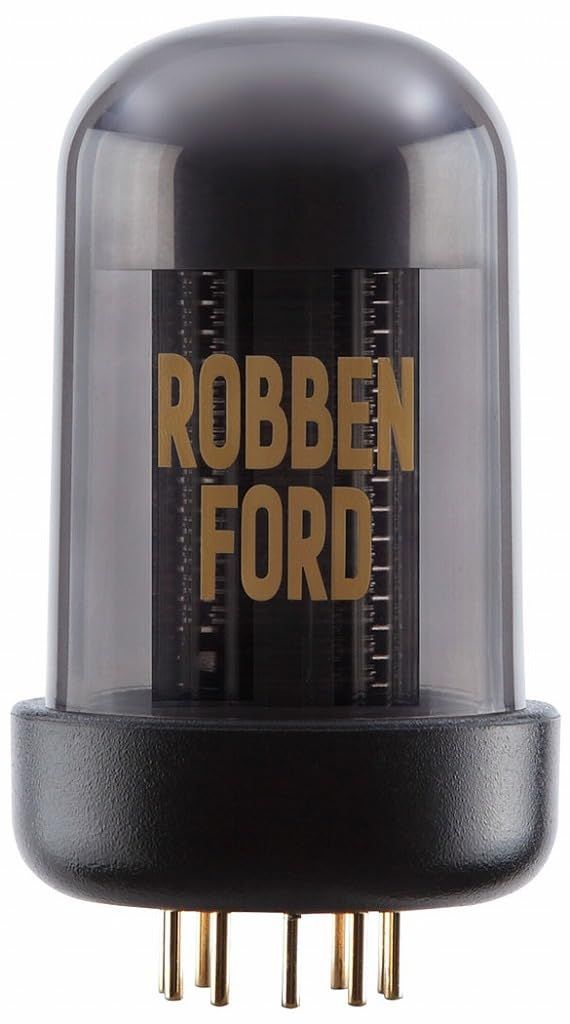 Roland|BC TC-RF Robben Ford Blues Cube Tone Capsule ブルースキューブ トーンカプセル